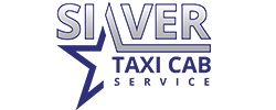 Silver Taxi Cab Service